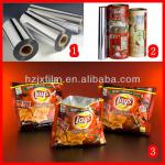 Printing &amp; Packaging MPET film 001