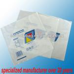 printing PE plastic bag