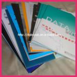 Printing product manuals for advertisement and promotion BY-product manuals