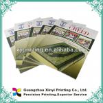 Printing service Xinyi Mag 07