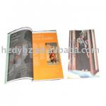 Printing service brochure DY-YBC0001 DY-YBC0001