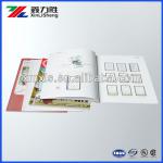 printing service- magazine printing/book printing/catalog printing XLS-FMP-001