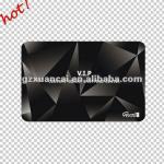 printing special design pvc card XCYS-M0138