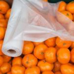 Produce Bags on Roll HR-15