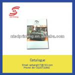 Professional Catalogue Printing A5