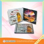 professional CD duplication and printing cd dvd printing