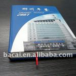 Professional hardcover book printing BC-BJ08