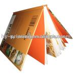 Professional hardcover book printing service BOK_HC_0012