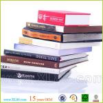 Professional Hardcover Books Printing in China OEM2014