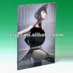 Professional Magazine Printing Service JYZ