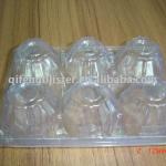 Professional PET/PVC plastic/blister egg tray/tray for egg/egg packaging/packing supplier/manufacture 02