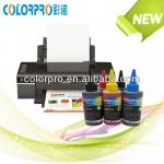 Professional screen printing ink for epson Textile ink textile screen printing ink