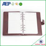 Professional Touch screen stylus pen notebook manufactures APB-002