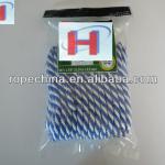 professionally produce plastic/nylon/pp/pe/cotton/sisal rope of good quality and competitive price 6mm-60mm