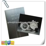 Promotion Art Paper Offset Printing Watch Catalog FXWCP-7057