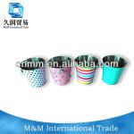 Promotion MINI Candy Bucket With Handle MEA3007 Candy Bucket