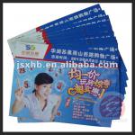 Promotional brochure printing DM