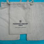 promotional cotton pouch GP110725