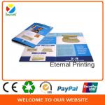 Promotional Leaflet Flyers Printing with high quality NONE