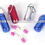 Promotional metal pill case pb-1