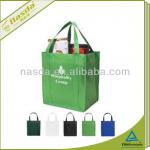 promotional pp non woven shopping bag NSD-NWB1111006