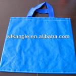 Promotional recycled PP Non woven bag&amp;shopping bag Customize