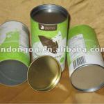 Promotional tin can DO-5005