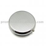 Promtional Printed Round Pill Boxes with CE SW8721