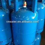 propane gas cylinderscylinder Ghana,Nigeria and other African countries-5kg,6kg,12.5kg portable cylinder YSP26.2