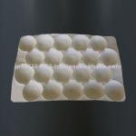 Protective Materials Pulp Moulded Tray - 3