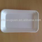 PS foaming tray of fruit xg0132