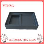 PS plastic tray for Ipad/Plastic tray manufacturer/2014 high quanlity plastic tray manufacturer Yinso-1001