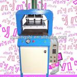 pu Imitation leather emboss machine ZS