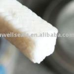 Pure PTFE Packing with Oil SUNWELL P102