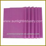 purple solid color tissue paper SL-1302282