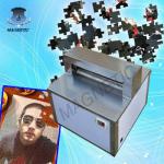 puzzle machine, CE certificate MDK