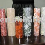 PVC and PET composite decorate film CG-film2