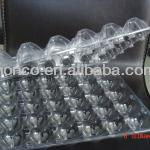 pvc box and tray HONCO