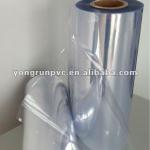 pvc calendered film for label printing 126