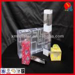 PVC candy folding boxes with printing FXD-3866478678