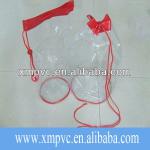 PVC Candy Packaging Bag with Drawstring XYL-D-HB370 PVC CANDY PACKAGING BAG XYL-D-HB370