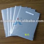 PVC card material(card material,card-making material) JL20120007