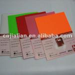 PVC card material(card material,card-making material) JL-0416005