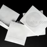 Pvc CD Sleeve, Paper cd bag,CD Envelope, MXCY-006