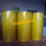 PVC cling film for food wrapping good quality