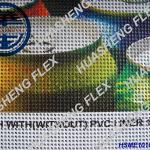 PVC coated mesh PVC dipped mesh for printing