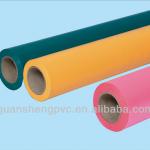 PVC Color Film GS