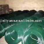 pvc colored iron wire JLY05