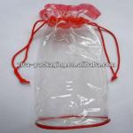 PVC cosmetic bag for promotion - cosmetic travel bag VI030368