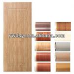 pvc door plate heat transfer film 875